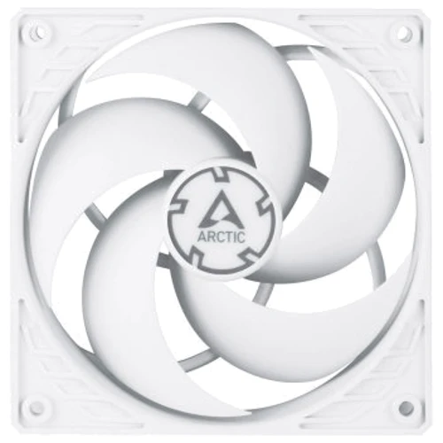 Кулер Arctic P12 PWM PST White/Transparent (ACFAN00132A)