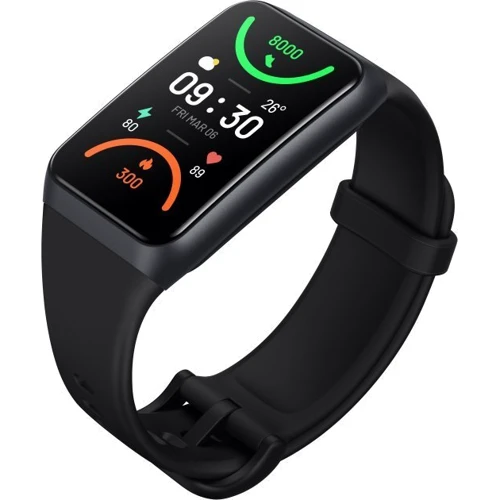 Фитнес-браслет OPPO Band 2 Midnight Black