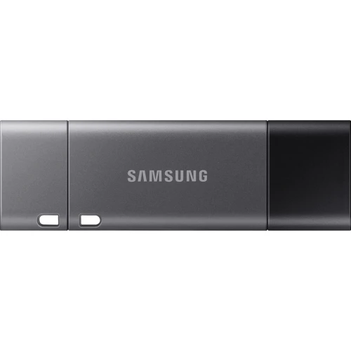 USB-флешка Samsung 256GB Duo Plus USB 3.1/Type-C (MUF-256DB/APC)