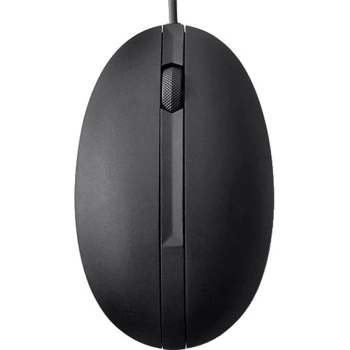 Мышь HP Wired Desktop 320M Mouse (9VA80AA)