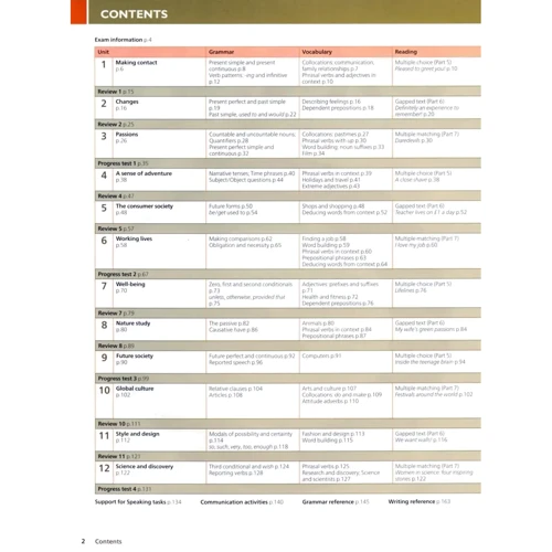 Gold New Ed B1+ Pre-First 2018 Coursebook with MyEnglishLab: Производитель Pearson Education Limited