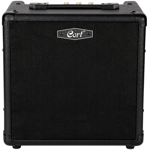 Комбопідсилювач CORT CM20B