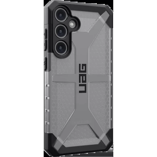 Аксессуар для смартфона Urban Armor Gear UAG Plasma Ice (214434114343) for Samsung S926 Galaxy S24 Plus: Тип накладка на заднюю часть
