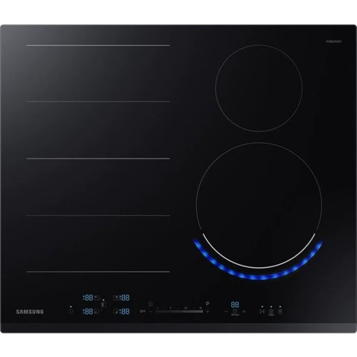 Варочная поверхность электрическая Samsung NZ64R9777GK/WT