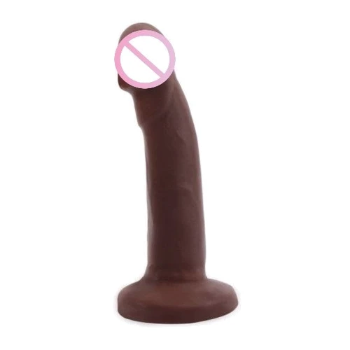 Фаллоимитатор CHISA Eve's Allure Brown