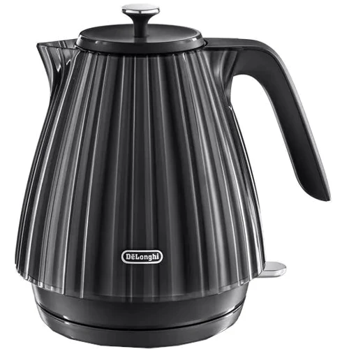 Электрочайник DeLonghi KBD 2001.BK
