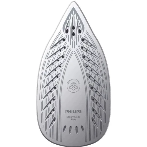 Парогенератор Philips PSG6022/20: Обсяг резервуара для води, л 1.8
