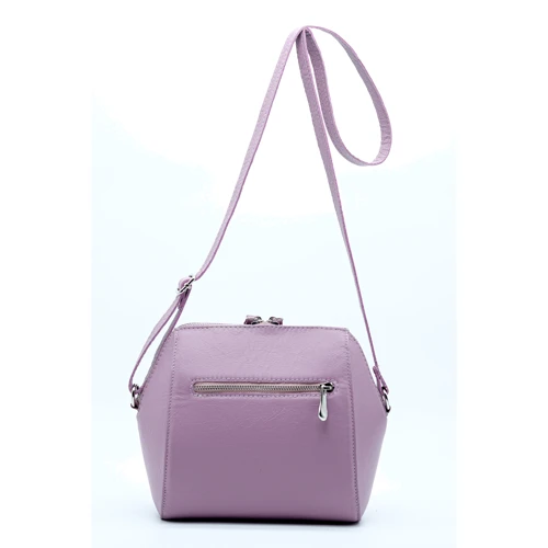 Женская сумка через плечо ARTiS Bags лиловая (1746 7051): Тип Сумки