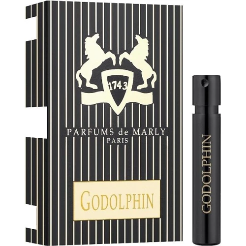 Парфюмированная вода Parfums De Marly Godolphin 1.5 ml