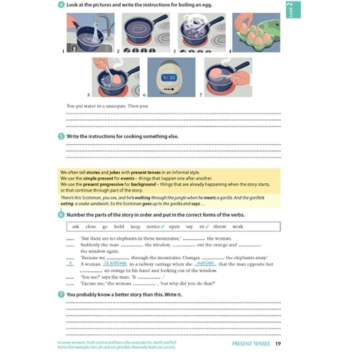 Oxford English Grammar Course Intermediate with Answers with e-Book: Производитель Oxford University Press (OUP)