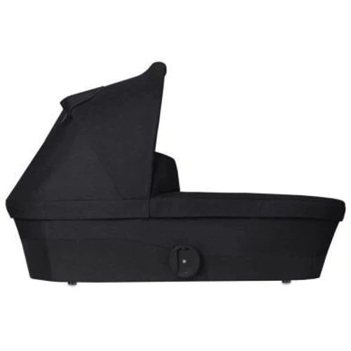 Люлька Cybex Melio Deep Black black (520004245): Виробник Cybex