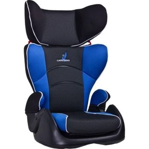 Автокресло Caretero Movilo (15-36кг) (Blue)