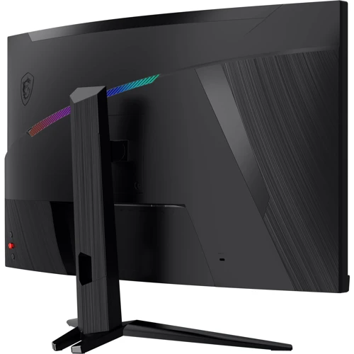 Монітор MSI MAG 325CQRXF: Кут огляду, гор / верт 178 / 178