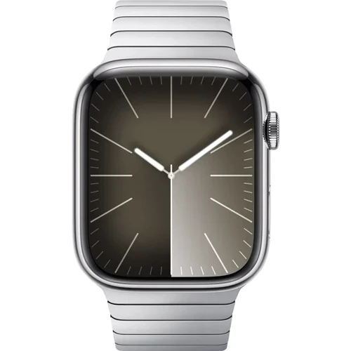 Apple 38mm Silver Link Bracelet (MU983ZM/A): Совместимость Apple Watch 38mm