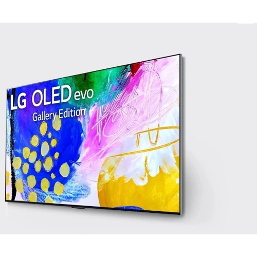 Телевизор LG OLED83G23: Коммуникации DLNA, Bluetooth, WiFi