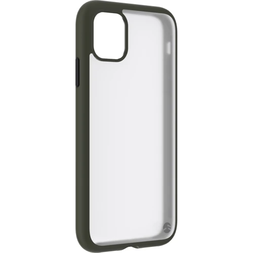Чехол для iPhone SwitchEasy AERO Army Green (GS-103-83-143-108) for iPhone 11 Pro Max: Тип аксессуара чехол