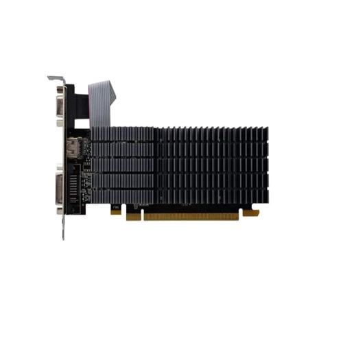 Видеокарта Afox GeForce 210 512Mb (AF210-512D3L3-V2)