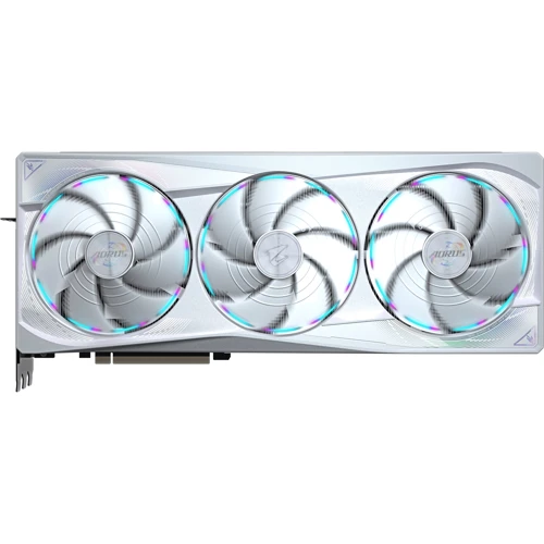 Видеокарта Gigabyte GeForce RTX 5090 MASTER ICE 32G (GV-N5090AORUSM ICE-32GD): Объем памяти, Гб 32