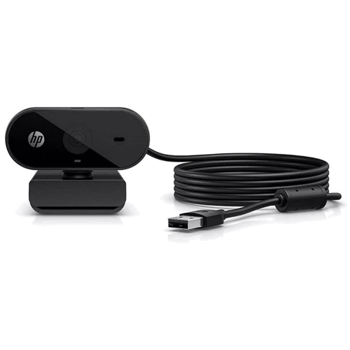 HP 320 Full HD (53X26AA): інтерфейс підключення USB 2.0