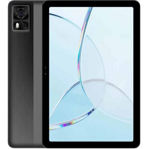 Планшет Doogee Tab T10E  4/128Gb LTE Classic Black