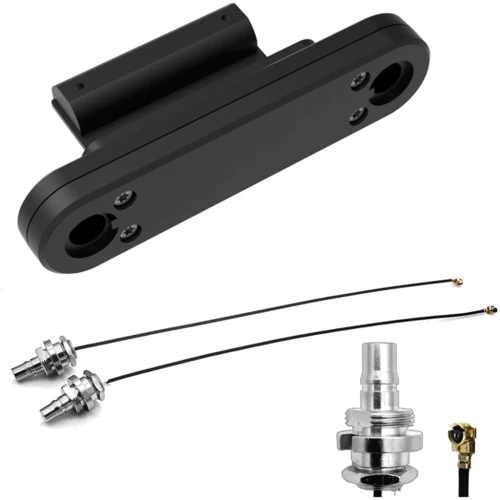 

Кронштейн для пульта Alientech for Dji Rc (PRO-BK-DJIRC/PRO-QMA160IPX)