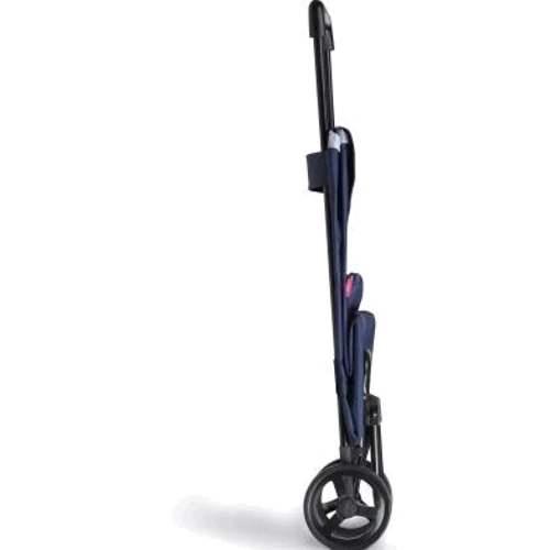 Хозяйственная сумка Gimi Argo 42 Blue синяя (169293): Страна производитель Китай