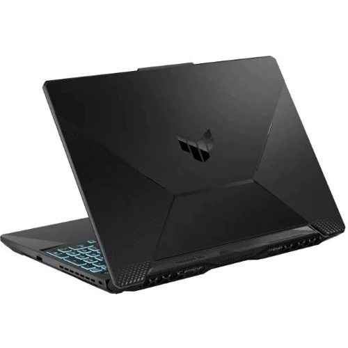 Ноутбук ASUS TUF Gaming A15 FA506NC (FA506NC-HN035): Оперативная память 16 ГБ