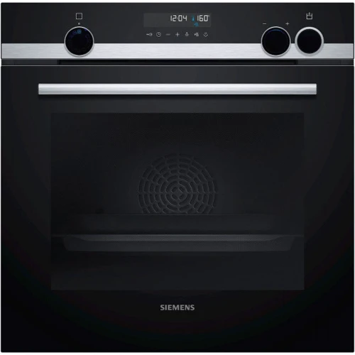 Духовой шкаф электрический Siemens HR538ABS1