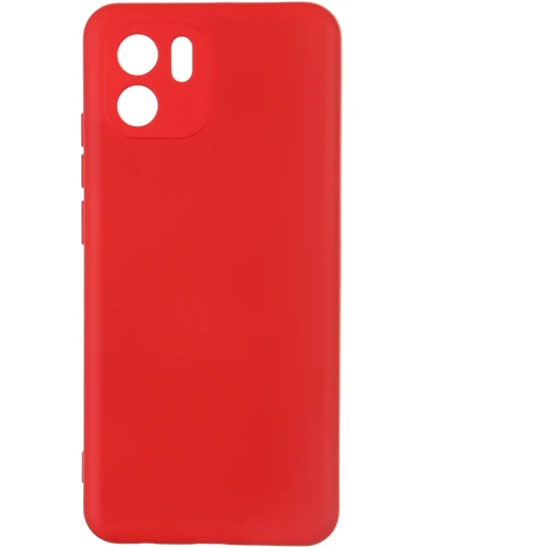 Чехол для телефонов ArmorStandart ICON Case Camera cover Red for Xiaomi Redmi A2 (ARM66539)