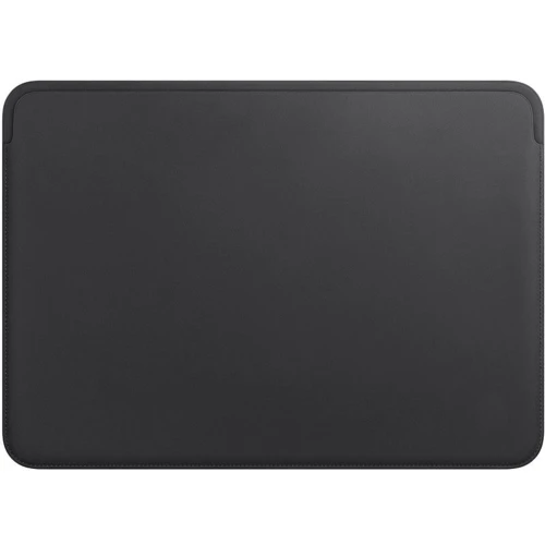 COTEetCI Ultra-thin PU Case Black (MB1019-BK) for MacBook Pro 15": Цвет черный (Black)