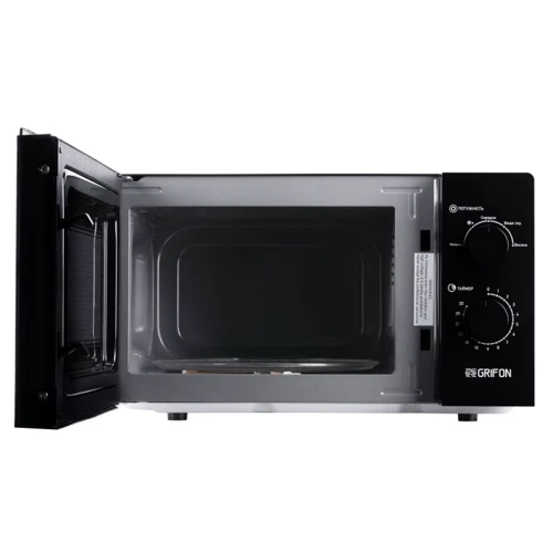 Микроволновая печь Grifon GR20FM0105B: Объем, л 20