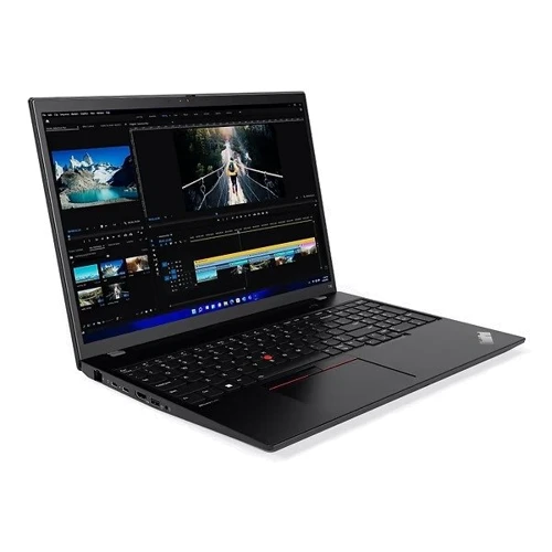 Ноутбук Lenovo ThinkPad T16 Gen 2 (21K7004ARA) UA: Видеоадаптер AMD Radeon 780M