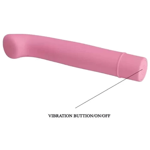 Вибратор серии Pretty Love Bogey, BI-014719
