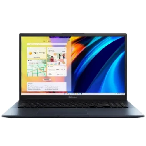 Ноутбук ASUS VivoBook Pro 15 OLED K6502VV Quiet Blue (90NB1121-M000X0) UA