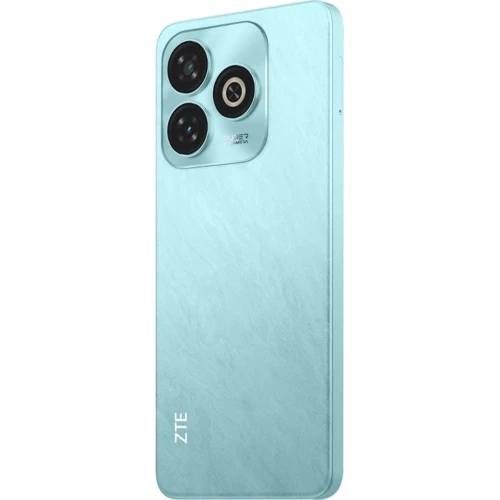 Смартфон ZTE Blade A75 4/256GB Green (UA UCRF): Встроенная память 256 ГБ