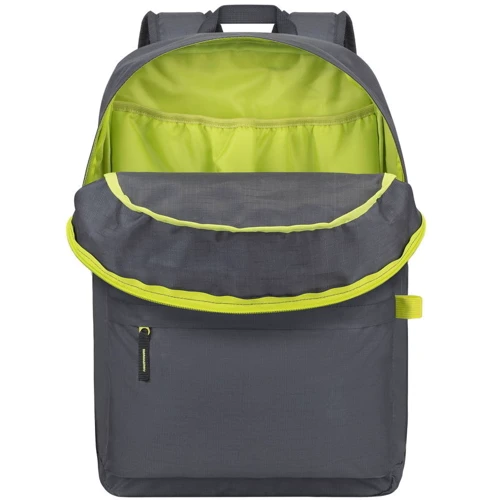 Сумка для ноутбуков RivaCase 15.6" 5562 Grey (5562Grey) фото 8