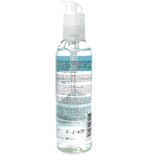 Лубрикант BOSS Splash & Slide Personal Lubricant Neutral, 200 мл