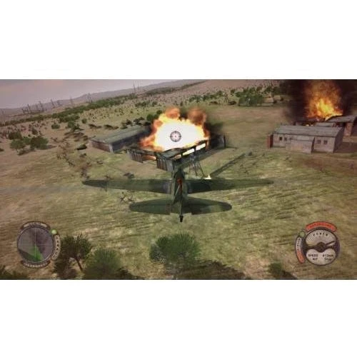 Air Conflicts Collection (Nintendo Switch): Издательство Kalypso