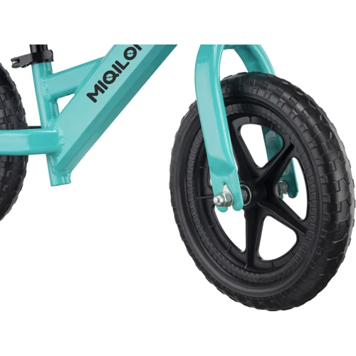 Беговел Miqilong HP Бирюзовый (ZCY-HP12-TURQUOISE): Возраст от 2 лет