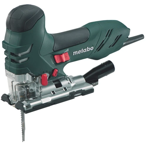 Електролобзик Metabo STE 140 Plus (601403500)