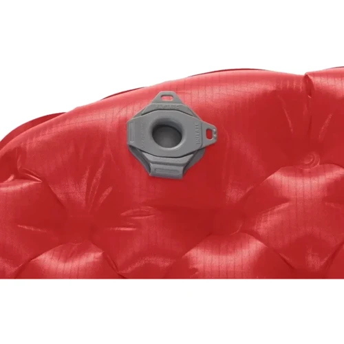 Надувний килимок Comfort Plus XT Insulated Mat 2020 186 х 64 х 8 см Red від Sea to Summit (STS AMCPXTINS_RRW): Внутрішній матеріал 30/40D Nylon