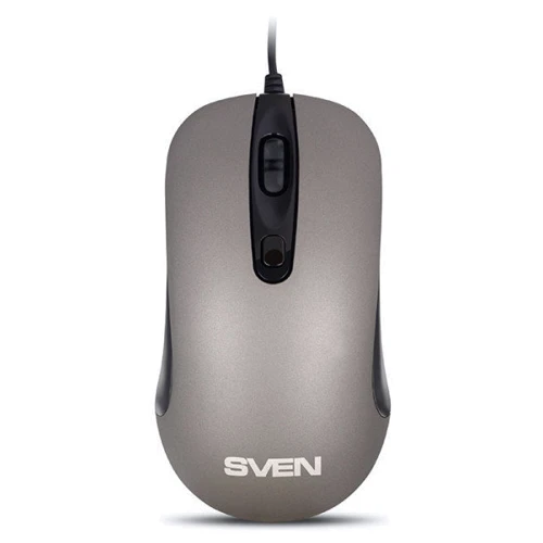 Мышь Sven RX-515S Grey