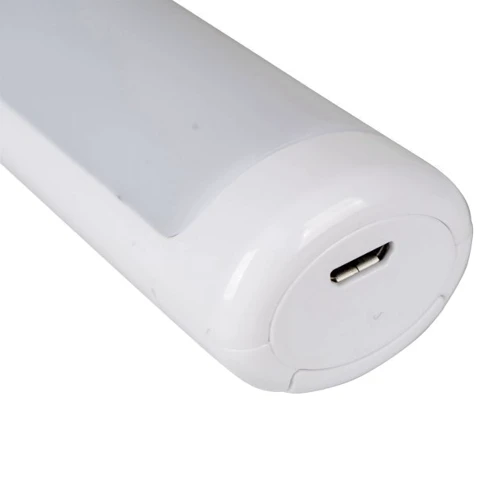 Ліхтар туристичний Bo-Camp With Hooks LED 65 Lumen White (5818796): Дальність підсвічування, м 6
