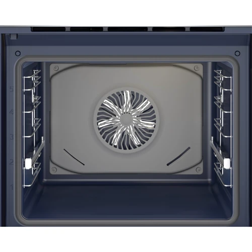 Духовой шкаф электрический Beko BBIS17300BCS: Класс энергопотребления A
