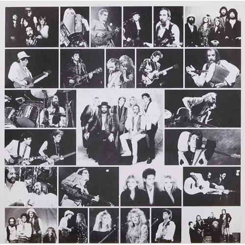 LP I-DI Mac Fleetwood: Greatest Hits (LP0087) фото 2