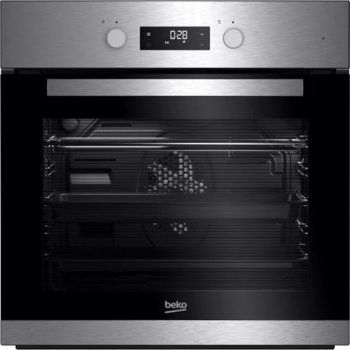 Духовой шкаф электрический Beko BIM22301X