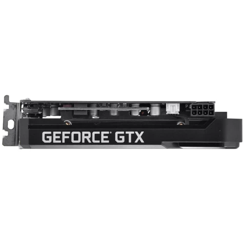 Видеокарта Palit GeForce GTX 1660 StormX OC 6GB (NE51660S18J9-165F): Год выпуска 2019