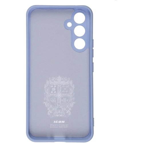 Чехол для телефонов ArmorStandart ICON Case Camera cover Lavender for Samsung A546 Galaxy A54 5G (ARM66501): Цвет фиолетовый