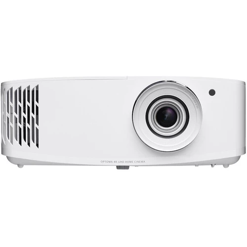 Проектор Optoma UHD55 (E9PV7G602EZ1): Фізична роздільна здатність 3840x2160