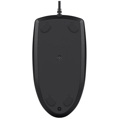 Мышь A4Tech N-530S USB Black фото 7